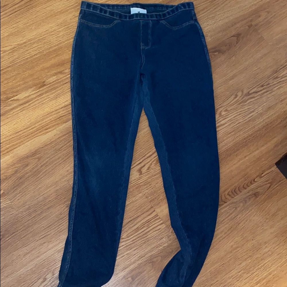 Jeggings